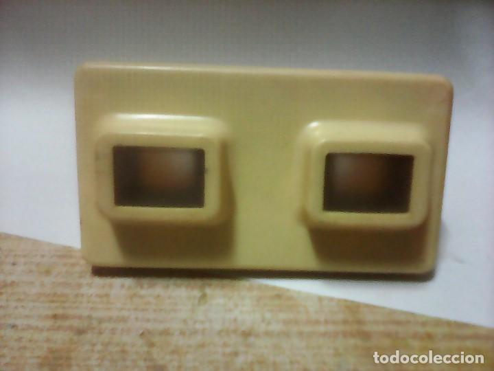 C&aacute;mara de fotos: visor de diapositivas