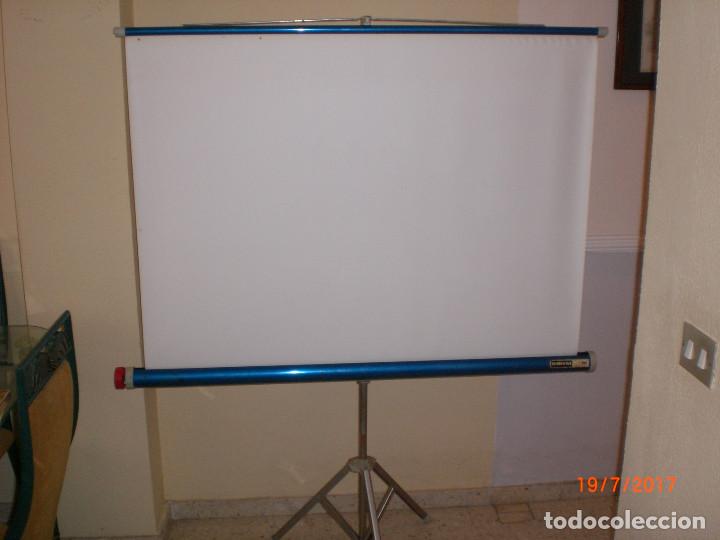 C&aacute;mara de fotos: Pantalla visor peliculas - Foto 1