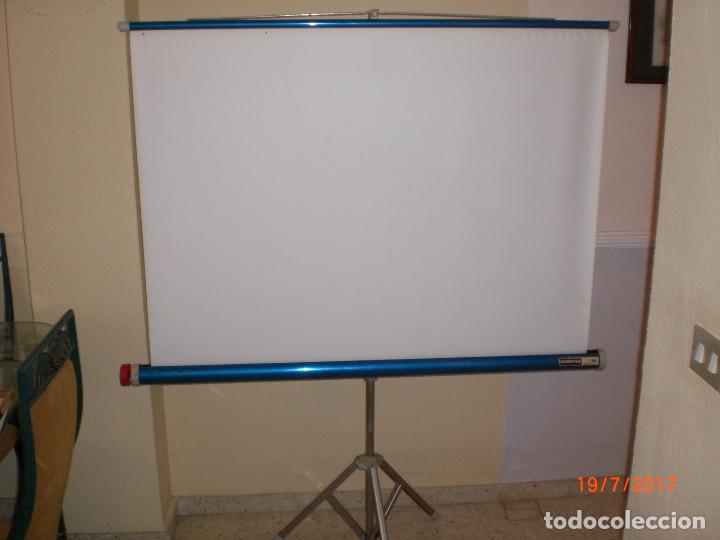 C&aacute;mara de fotos: Pantalla visor peliculas - Foto 2