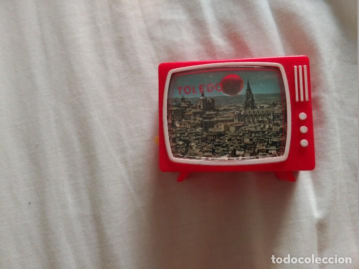 C&aacute;mara de fotos: visor televisor toledo a&ntilde;os 70 - Foto 1