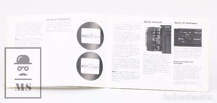 manual rotaprint r40