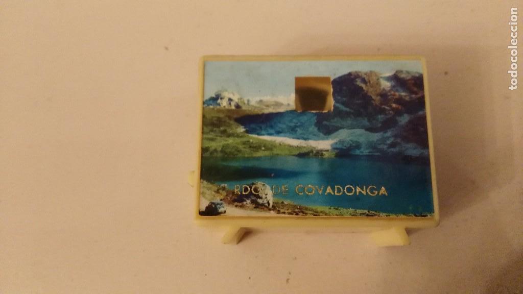 C&aacute;mara de fotos: visor covadonga - Foto 1