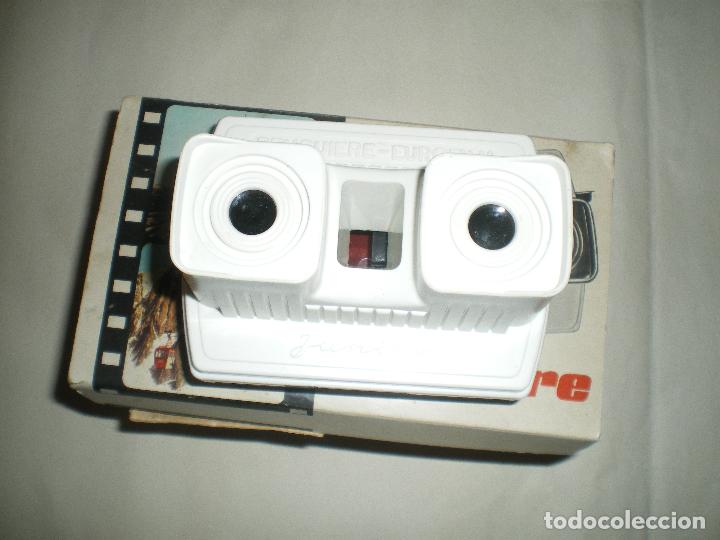 C&aacute;mara de fotos: STEREOFILMS BRUGUIERE ESTEREOSCOPO - Foto 5
