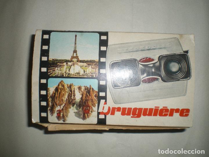 C&aacute;mara de fotos: STEREOFILMS BRUGUIERE ESTEREOSCOPO - Foto 7