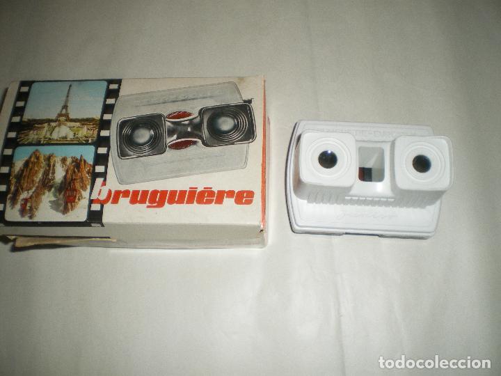C&aacute;mara de fotos: STEREOFILMS BRUGUIERE ESTEREOSCOPO - Foto 8