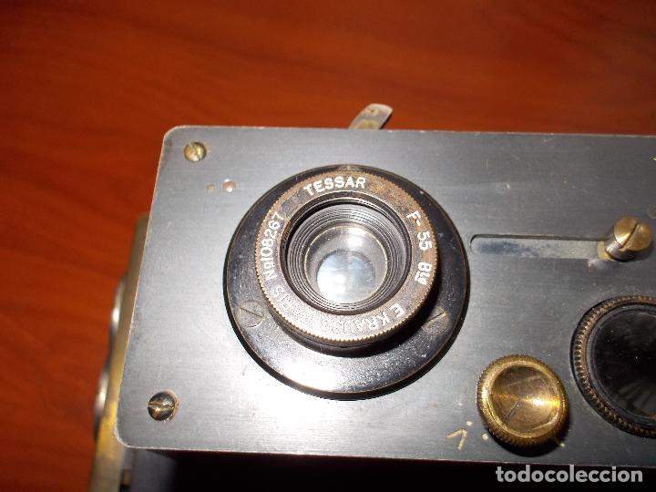 C&aacute;mara de fotos: camara estereoscopica - Foto 15