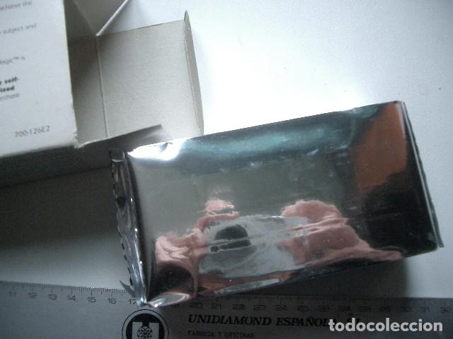 C&aacute;mara de fotos: C&aacute;mara 3D de un solo uso - Foto 3