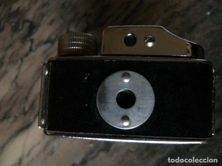 C&aacute;mara de fotos: MINI CAMARA TOYCA, JAPON - Foto 5