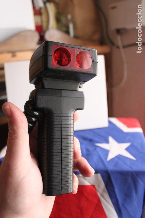 C&aacute;mara de fotos: M&oacute;dulo de enfoque para Flash COBRA AF-H - Foto 1