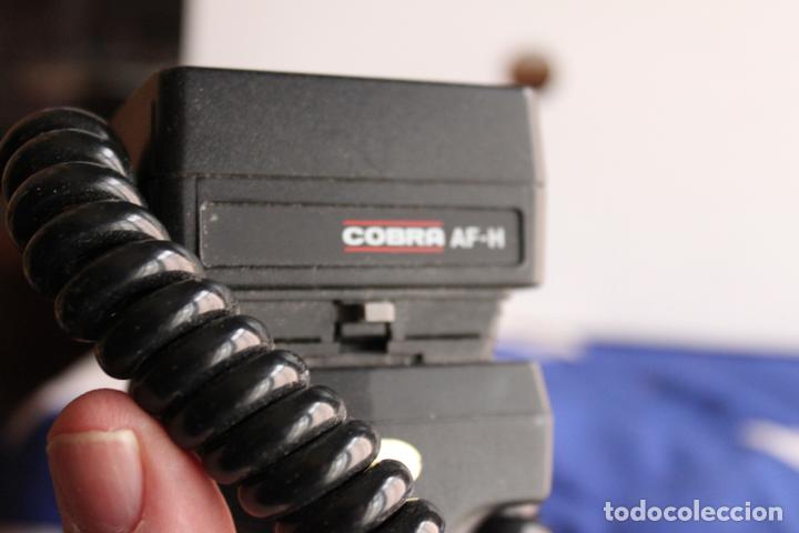 C&aacute;mara de fotos: M&oacute;dulo de enfoque para Flash COBRA AF-H - Foto 2