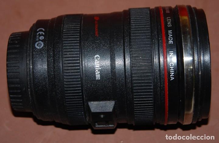 C&aacute;mara de fotos: OBJETIVO DE DECORACION ES UN VASO - Foto 2