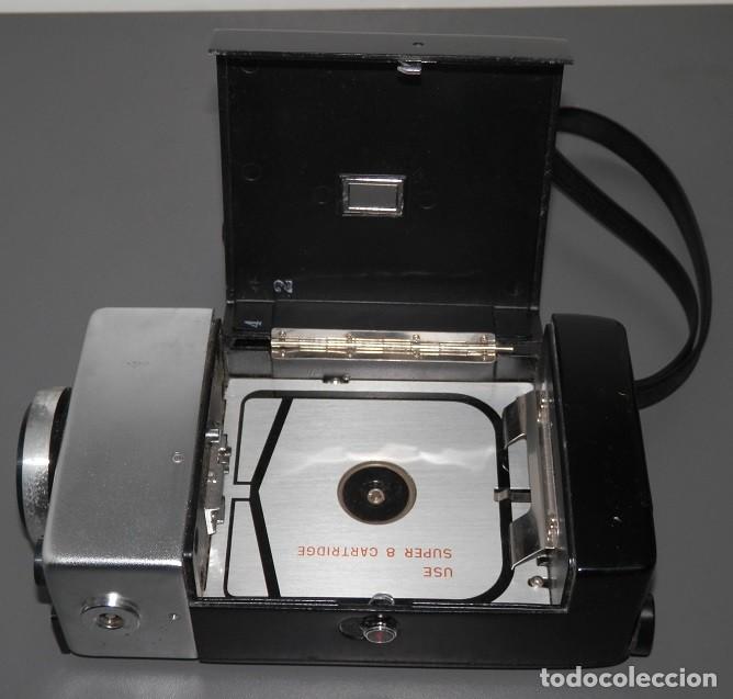 C&aacute;mara de fotos: HALINA CAMARA  VINTAGE - Foto 4