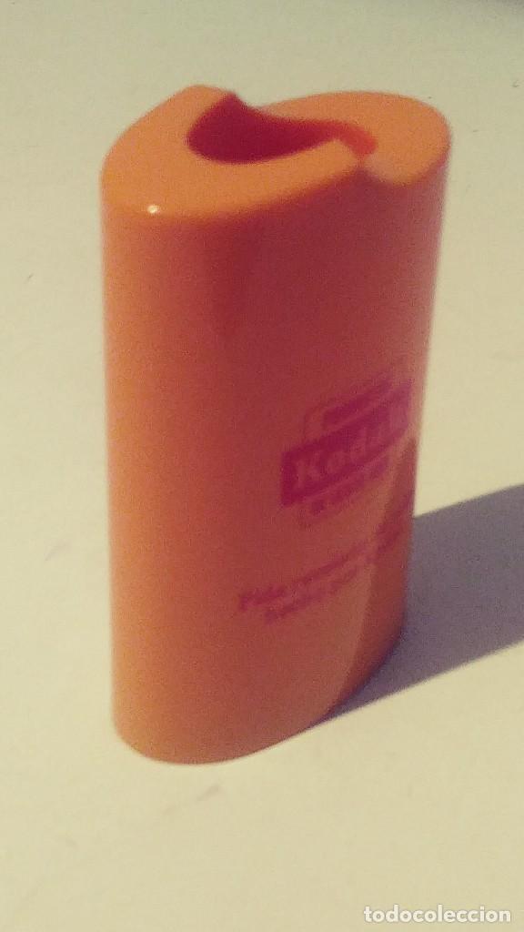 C&aacute;mara de fotos: FUNDA ENCENDEDOR BIC SOBREMESA KODAK - Foto 3