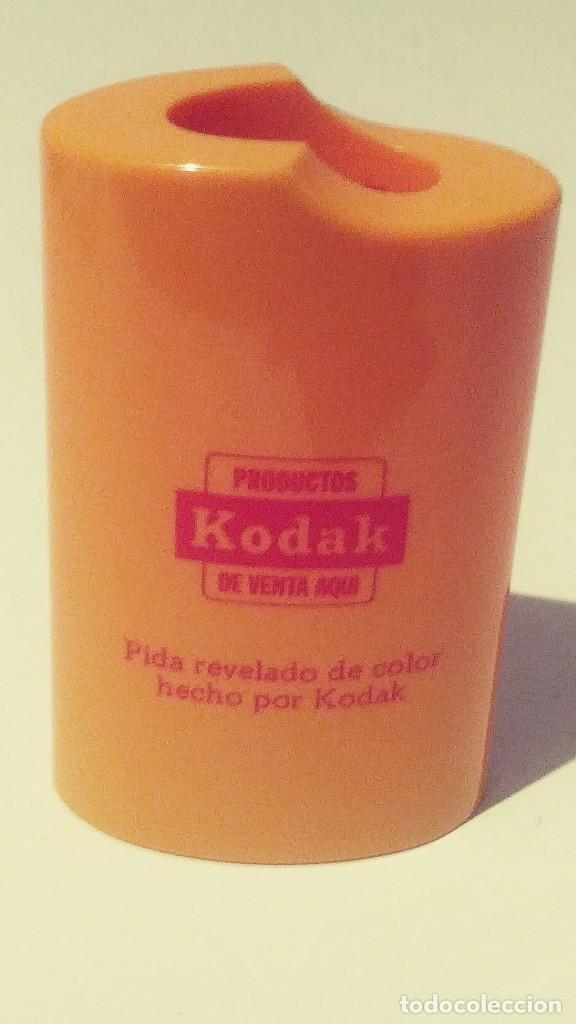 C&aacute;mara de fotos: FUNDA ENCENDEDOR BIC SOBREMESA KODAK - Foto 4