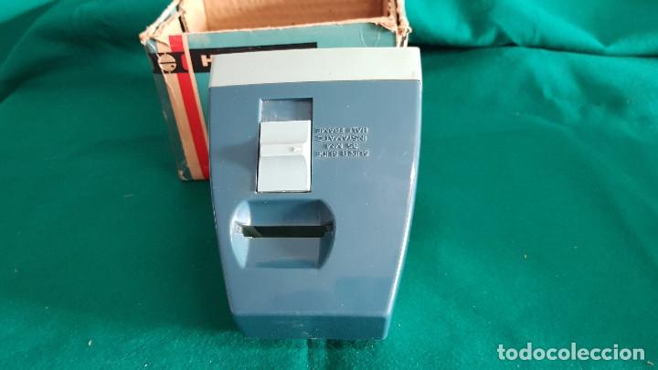 C&aacute;mara de fotos: VISOR DE DIAPOSITIVAS HANIMEX - Foto 8