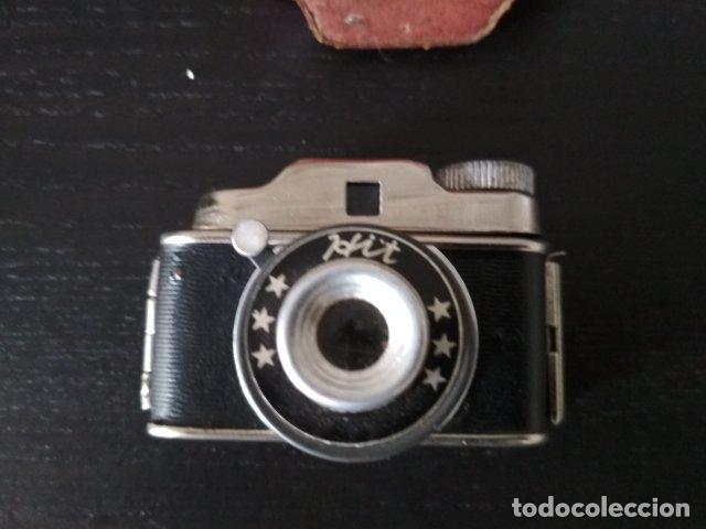 C&aacute;mara de fotos: ANTIGUA MICRO CAMARA KIT - Foto 1