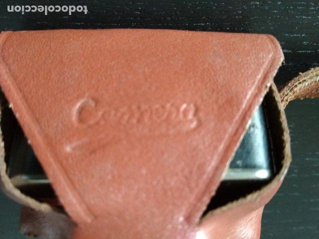 C&aacute;mara de fotos: ANTIGUA MICRO CAMARA KIT - Foto 2