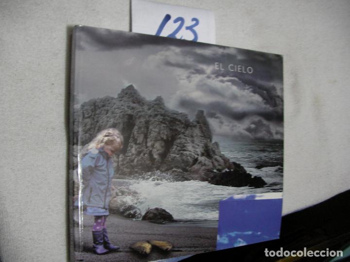 C&aacute;mara de fotos: EL CIELO - Foto 1