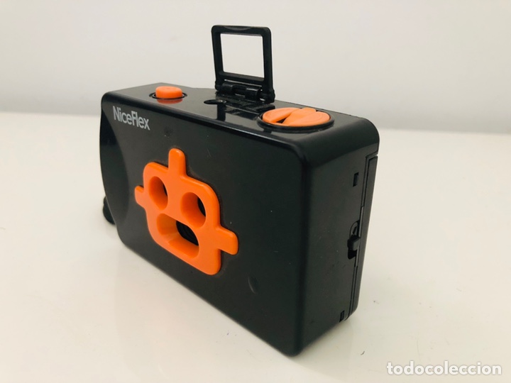 C&aacute;mara de fotos: NiceFlex Toy Camera Lomography - Foto 3