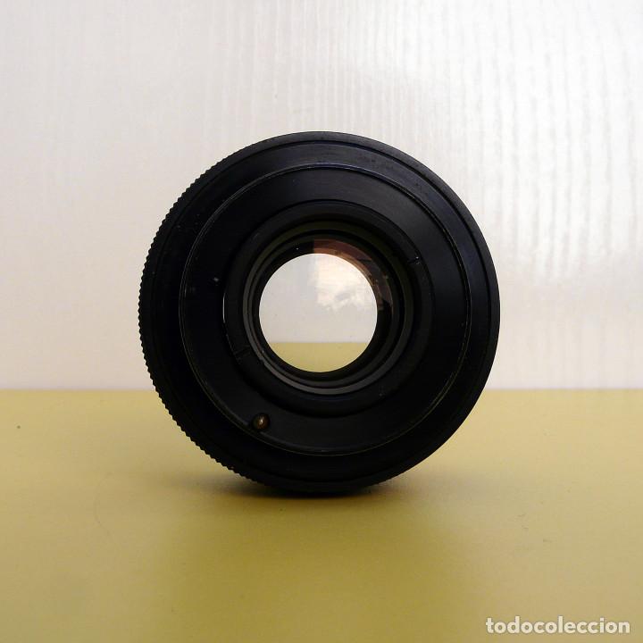 C&aacute;mara de fotos: TELECONVERTIDOR 2x A ROSCA TIPO M42 MARCA TELE PLUS - Foto 3