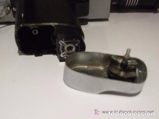 C&aacute;mara de fotos: CAMARA DE CINE SUPER 8 - Foto 5