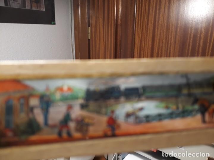 C&aacute;mara de fotos: Visor antiguo funcionamiento a vela - Foto 10