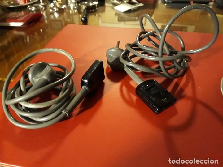 C&aacute;mara de fotos: CAMARA DE FILMACION PROYECTOR EUMIG - Foto 9