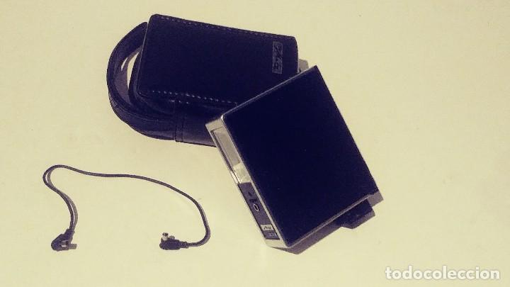 C&aacute;mara de fotos: flash Metz 303 B con funda - Foto 3