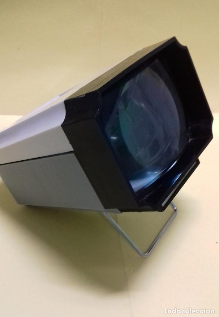 C&aacute;mara de fotos: Visor Diapositivas marca HALINA PARAMOUNT VIEWER.