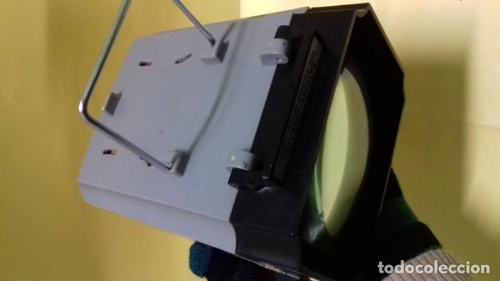 C&aacute;mara de fotos: Visor Diapositivas marca HALINA PARAMOUNT VIEWER. - Foto 8