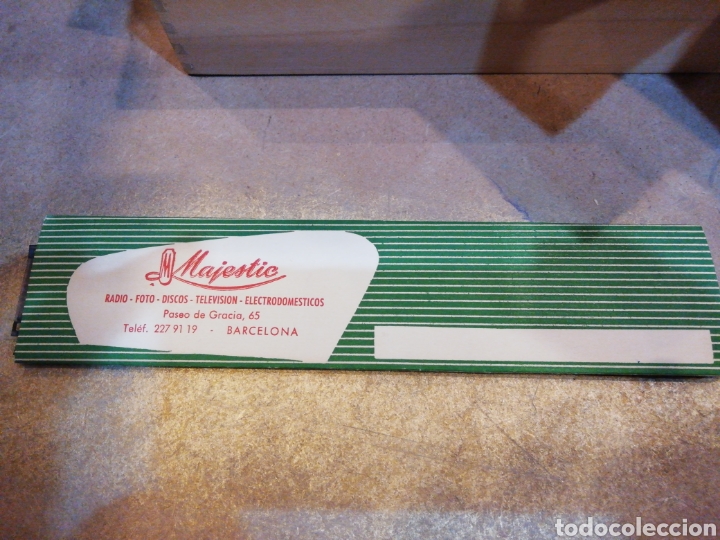 C&aacute;mara de fotos: Funda Majestic con Negativos - Foto 1