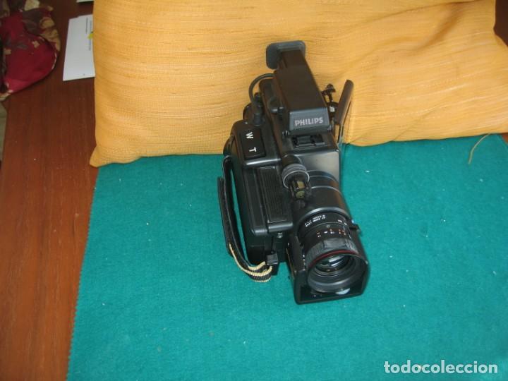 C&aacute;mara de fotos: CAMARA PHILIPS EXPLORER PARA - Foto 2