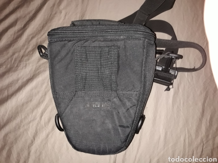 C&aacute;mara de fotos: Funda para camara - Foto 2