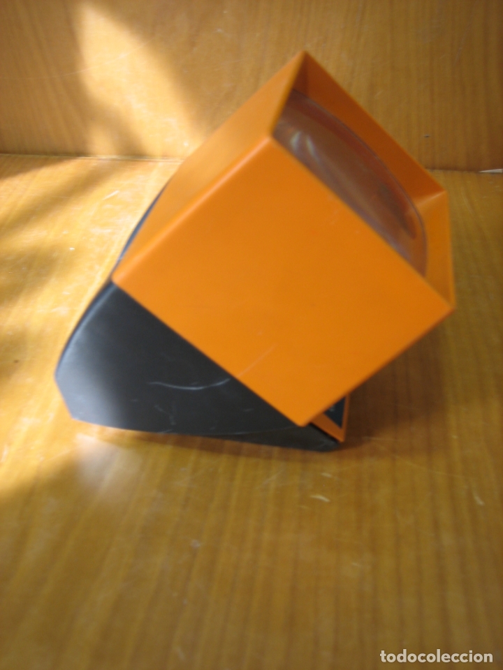 C&aacute;mara de fotos: Visor para diapositivas - Foto 6