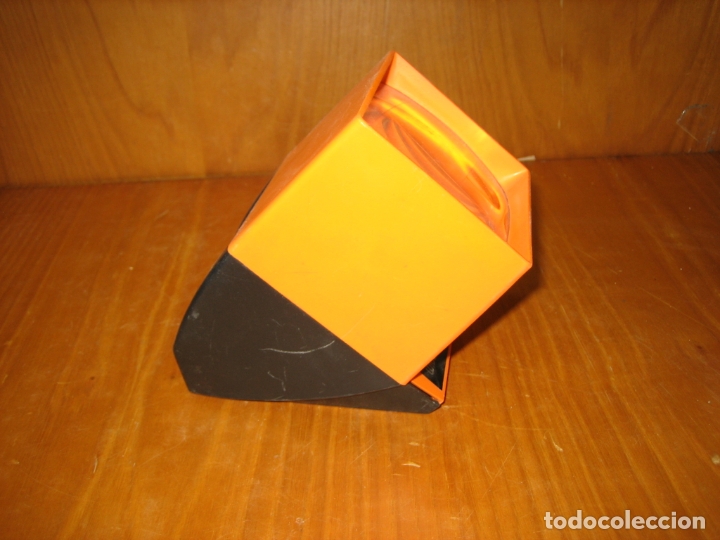 C&aacute;mara de fotos: Visor para diapositivas - Foto 1
