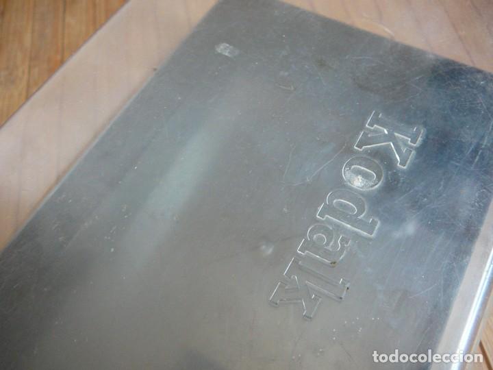 C&aacute;mara de fotos: Caja de pl&aacute;stico Kodak - Foto 4