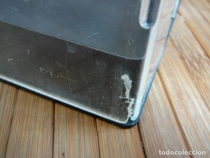 C&aacute;mara de fotos: Caja de pl&aacute;stico Kodak - Foto 7