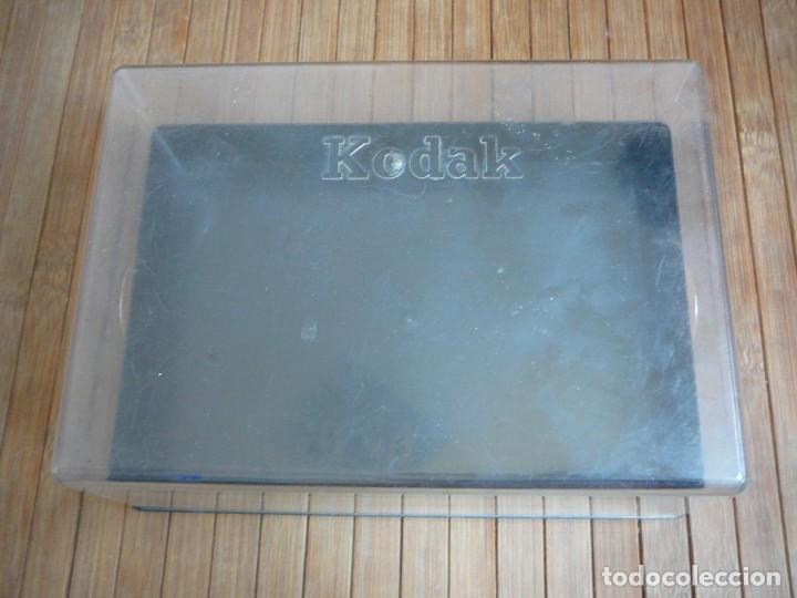 C&aacute;mara de fotos: Caja de pl&aacute;stico Kodak - Foto 16