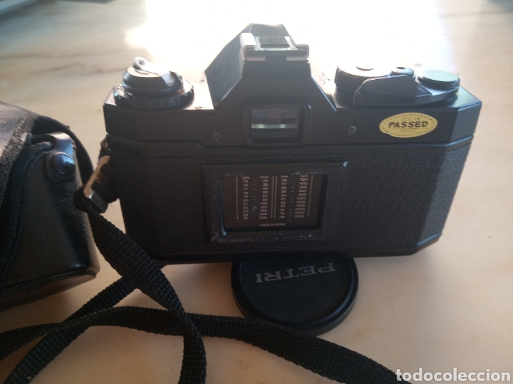 C&aacute;mara de fotos: C&aacute;mara - Foto 4