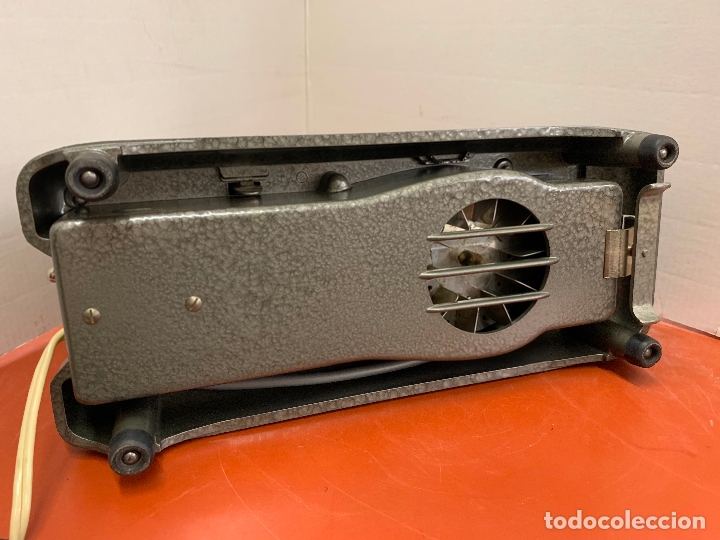 C&aacute;mara de fotos: Excepcional PROYECTOR de la marca INOX ECLAIR. INOXZECLAIR, con complementos. - Foto 14