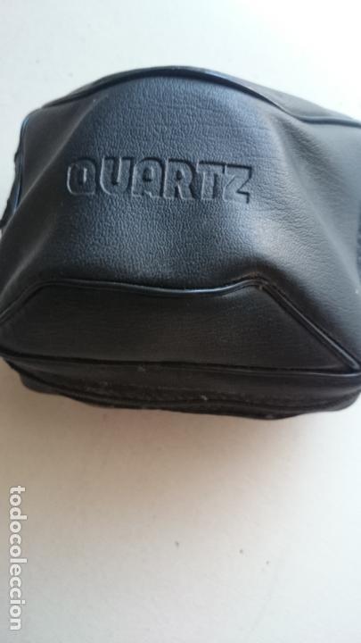 C&aacute;mara de fotos: A&ntilde;os 80.QUARTZ - Foto 2