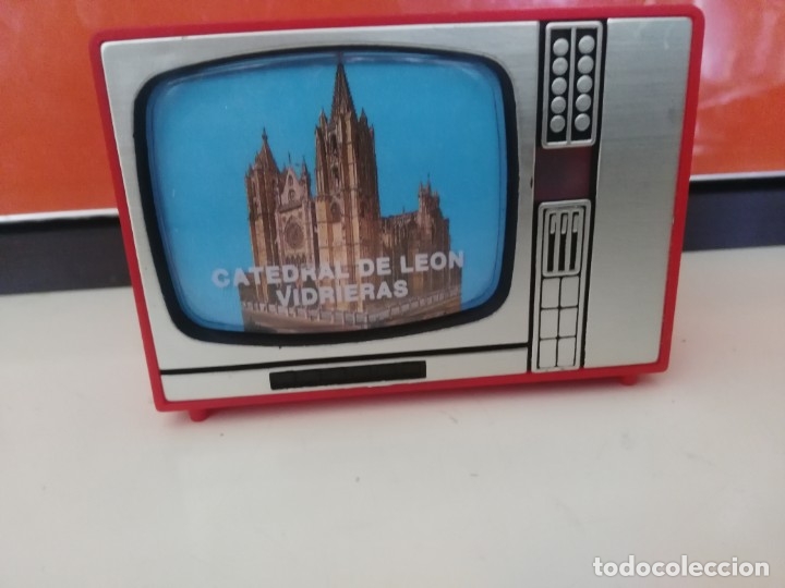 C&aacute;mara de fotos: catedral de leon - vidrieras - Foto 1