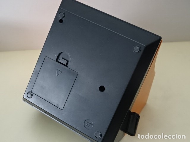 C&aacute;mara de fotos: Visor antiguo de diapositivas marca auto Posso - Foto 6