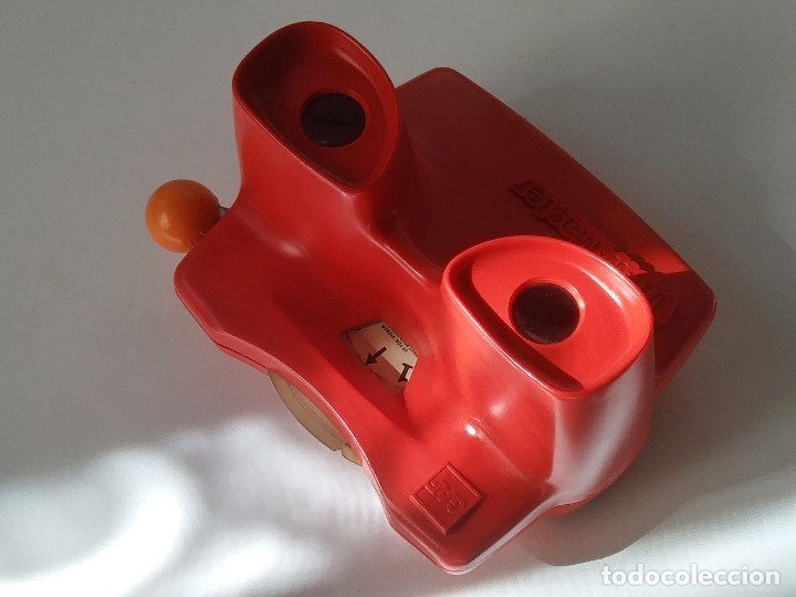 C&aacute;mara de fotos: VIEW MASTER GAP Made in USA - Foto 9