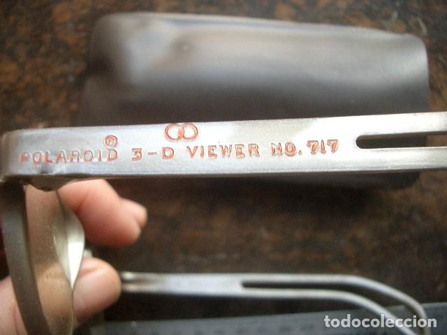 C&aacute;mara de fotos: Gafas para ver en 3-D - Foto 4