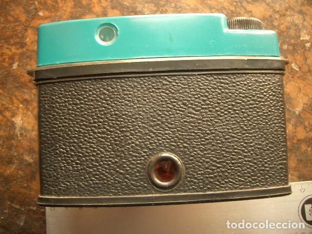 C&aacute;mara de fotos: Camara de pl&aacute;stico estilo Diana marca Anny - Foto 2