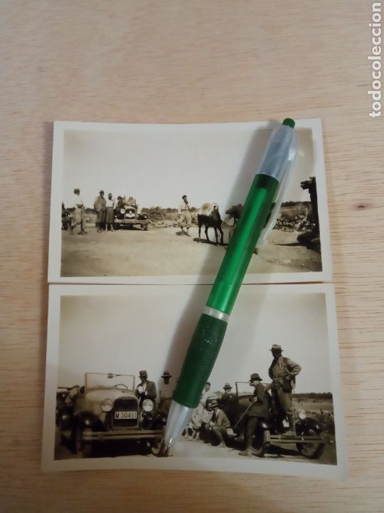 C&aacute;mara de fotos: Madrid autom&oacute;viles. - Foto 1
