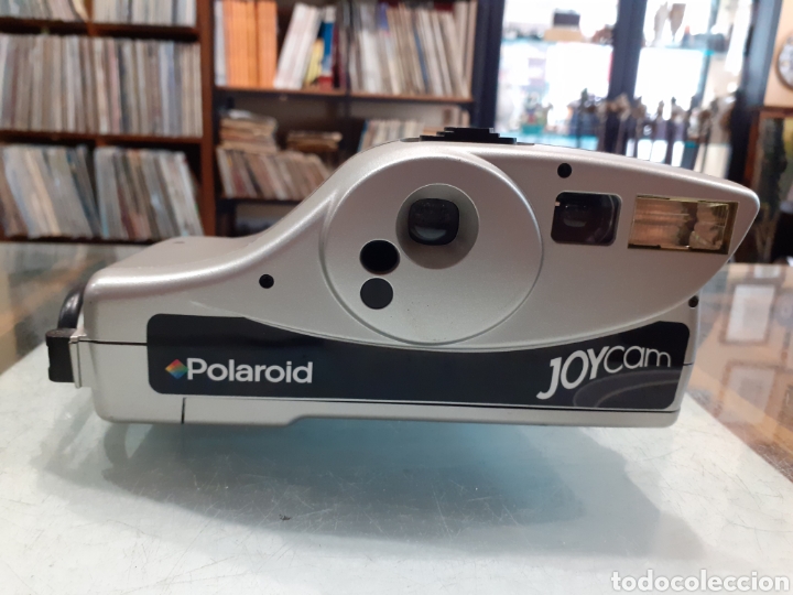 C&aacute;mara de fotos: C&aacute;mara polaroid joy cam como nueva - Foto 1