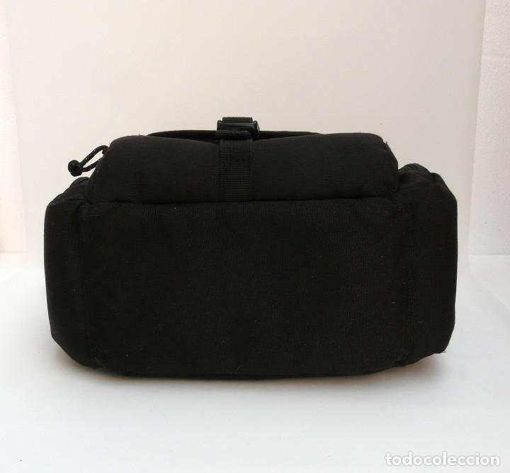 C&aacute;mara de fotos: BOLSA PARA C&Aacute;MARAS MARCA JESSOPS MOD TREK 2 - Foto 3