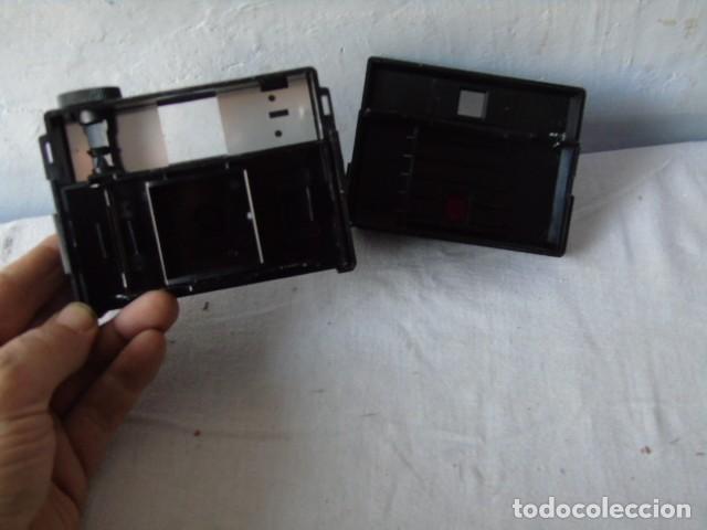 C&aacute;mara de fotos: CAMARA FOTO INDO IMPERA - Foto 4